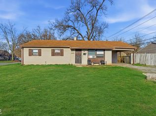 4002 N Catherwood Ave, Indianapolis, IN 46226
