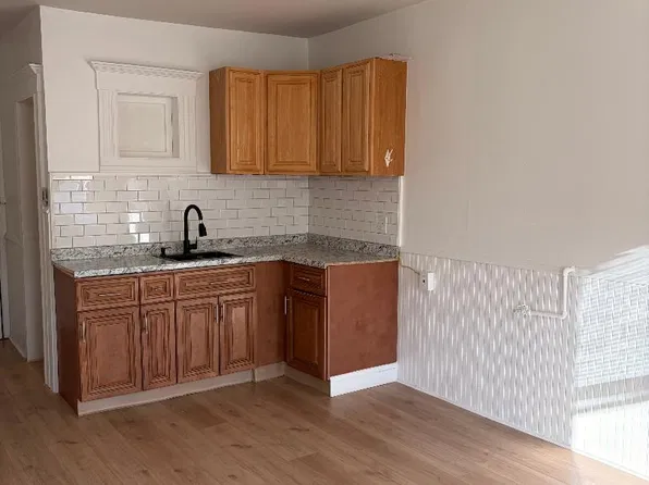 75 Palisade Ave #2FF, Bridgeport, CT 06610