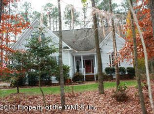 105 Royal N, Williamsburg, VA 23188