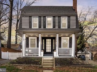 6711 Collins Ave, Pennsauken, NJ 08109