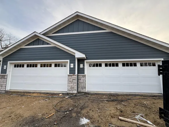 236 S Chestnut, Ellsworth, WI 54011