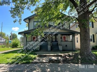 3143 N Park Ave, Indianapolis, IN