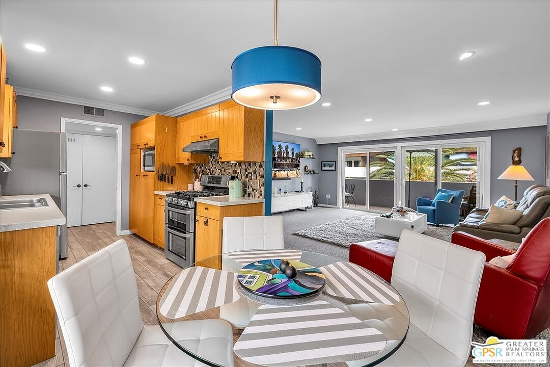 2396 S Palm Canyon Dr Unit 23, Palm Springs, CA 92264 | MLS