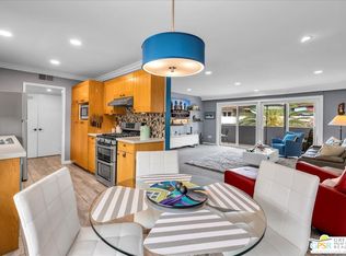 2396 S Palm Canyon Dr Unit 23, Palm Springs, CA 92264 | MLS