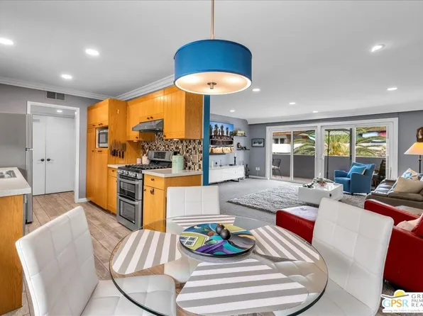 2396 S Palm Canyon Dr Unit 23, Palm Springs, CA 92264