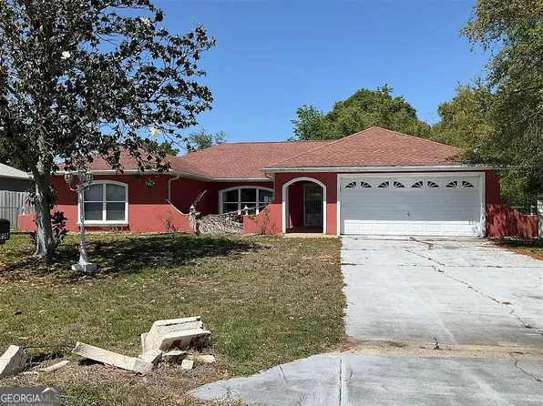2657 SW 153rd Place Rd, Ocala, FL 34473