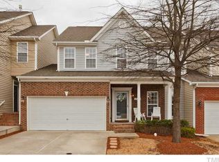 12206 Fox Valley St, Raleigh, NC 27614