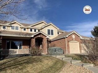 21711 E Costilla Dr, Aurora, CO 80016