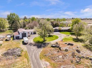 2726 S 850 E, Hagerman, ID 83332