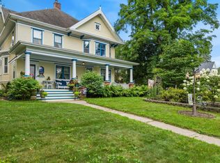 234 Tremont St, Mauston, WI 53948