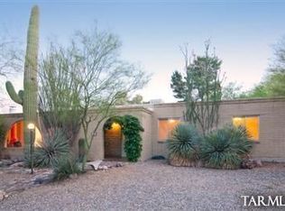 2539 W Calle Paraiso, Tucson, AZ 85745