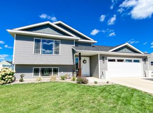 407 Willow St, Aurora, SD 57002