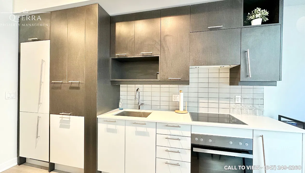 1 bed, 630 sqft, $2,595 — Photo 2