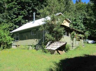 25581 E Alsea Hwy, Alsea, OR 97324