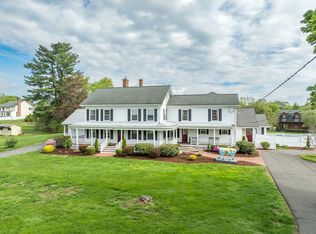 1338 River Blvd, Suffield, CT 06078