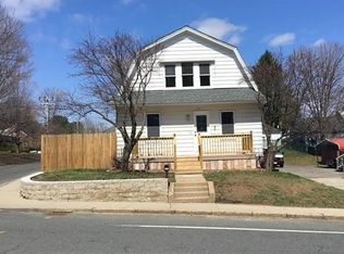 141 W Main St, Ware, MA 01082
