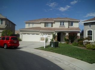 5025 Lotus Pond Way, Elk Grove, CA 95757
