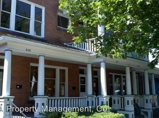 315 E Broadway St APT 1, Missoula, MT 59802