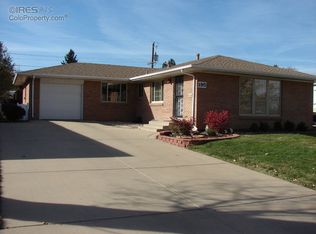 195 Agate Way, Broomfield, CO 80020