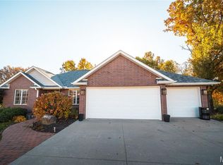 182 Jared St, Waynesville, MO 65583