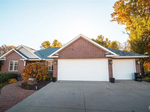 182 Jared St, Waynesville, MO 65583