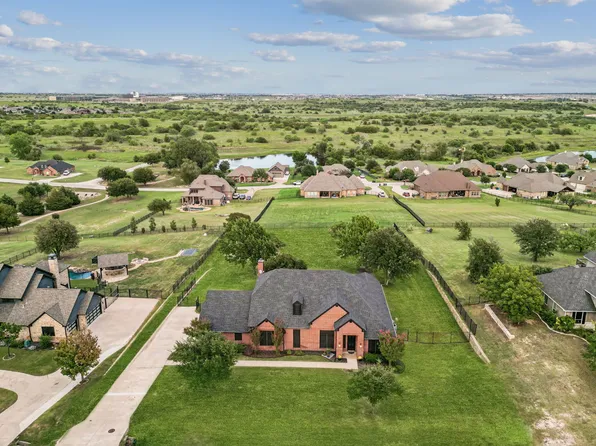 10500 Los Rios Dr, Fort Worth, TX 76179