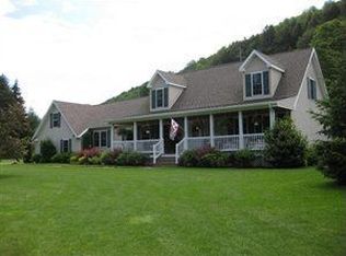 550 County Highway 18, Delhi, NY 13753