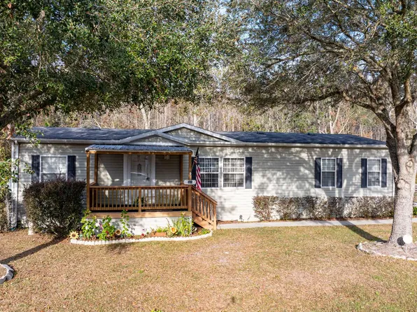 365 SW Whitetail Cir, Lake City, FL 32024
