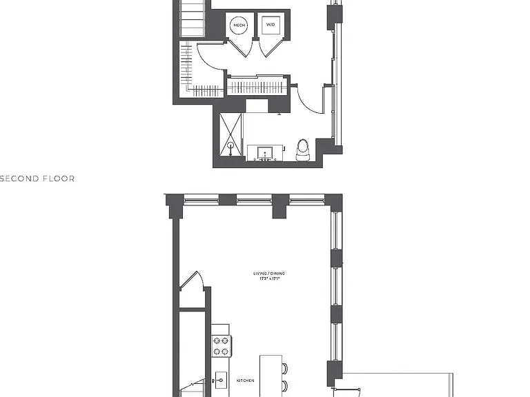 Overline Residences — Photo 56