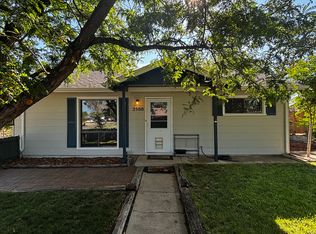 2500 Emilia St, Pueblo, CO 81005