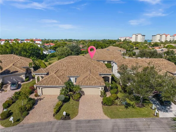 15214 Cape Sable LN, FORT MYERS, FL 33908