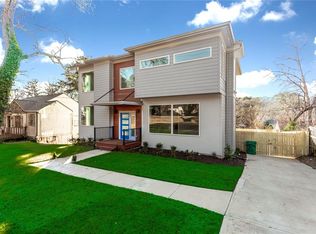 551 Ashburton Ave, Decatur, GA 30032