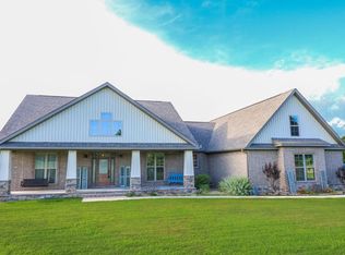 14385 Country Home Ln, Harrisburg, AR 72432