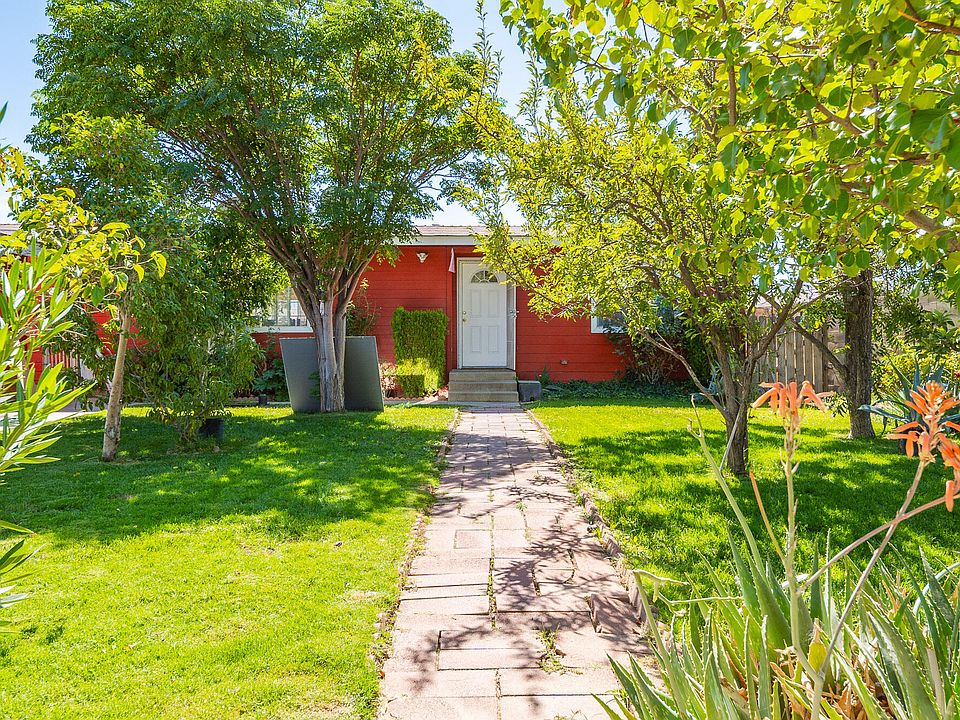 1236 E Avenue Q Palmdale CA Zillow