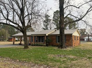 30 Clay 1412 Rd, Corning, AR 72422