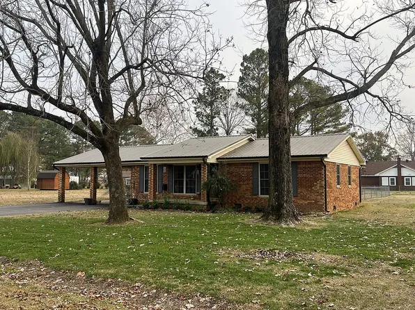 30 Clay 1412 Rd, Corning, AR 72422