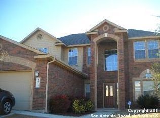 12014 Wellstone Run, San Antonio, TX 78249