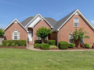 2645 Dorset St, Murfreesboro, TN 37130