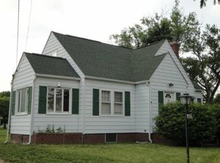 1712 N Genoa Clay Center Rd, Genoa, OH 43430