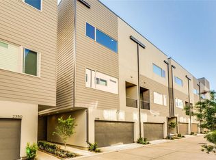 2335 Sperber Ln, Houston, TX 77003