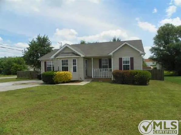 438 Pacific Ave, Oak Grove, KY 42262