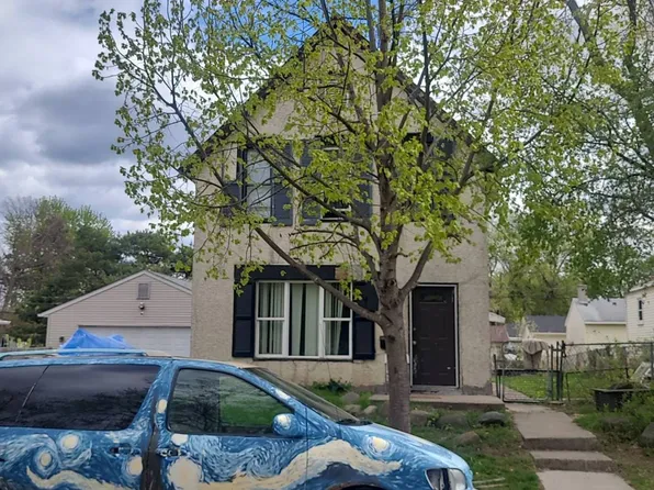 1420 Marion St, Saint Paul, MN 55117