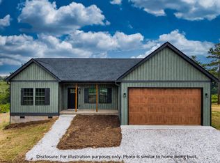 0 Fox Hall Dr Lot 3, Amherst, VA 24521