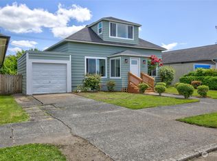 519 W Market St, Aberdeen, WA