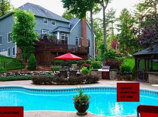 6 Monticello Dr, Amherst, NH 03031