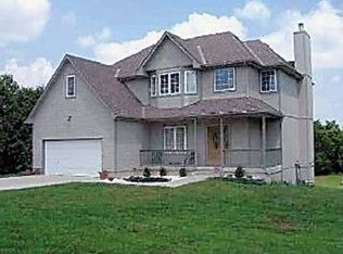32506 E 175th St, Pleasant Hill, MO 64080