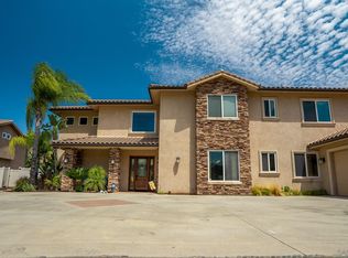 9776 Valley Ranch Rd, El Cajon, CA 92021