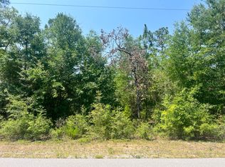 0 Bear Head Rd, Crestview, FL 32539