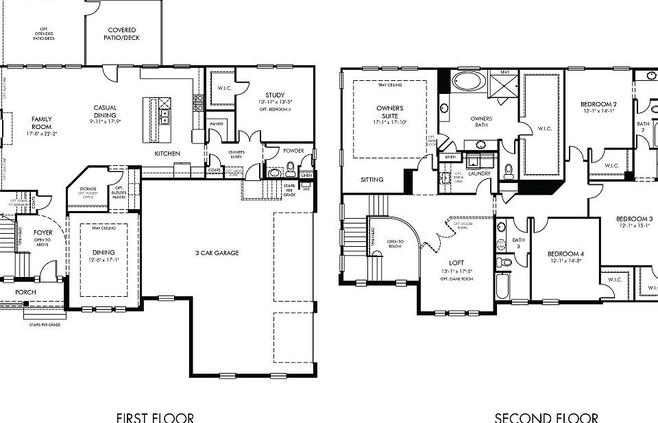 2nd image of 112 Enclave Meadows Ln