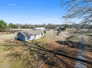 451 Wire Rd E, Perkinston, MS 39573